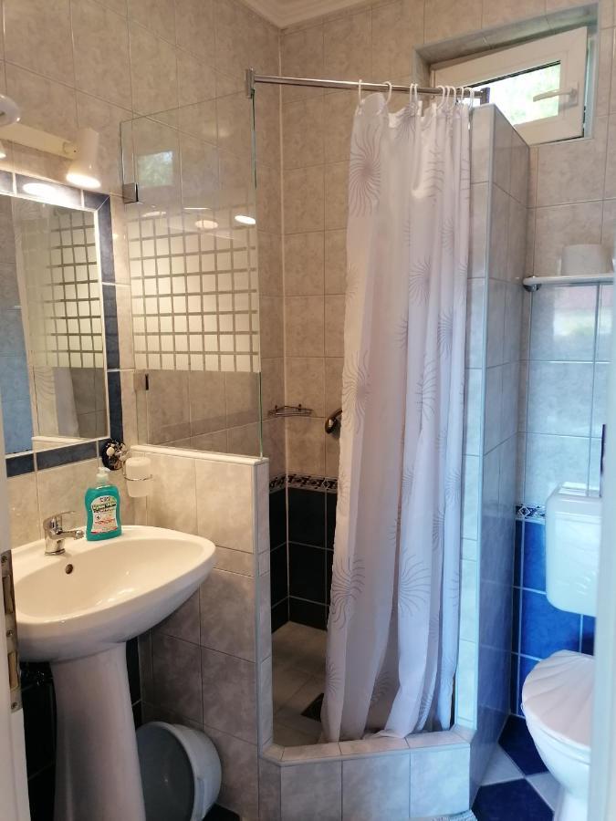 Kaktuszvirag Apartmanhaz Hajduszoboszlo Exterior photo